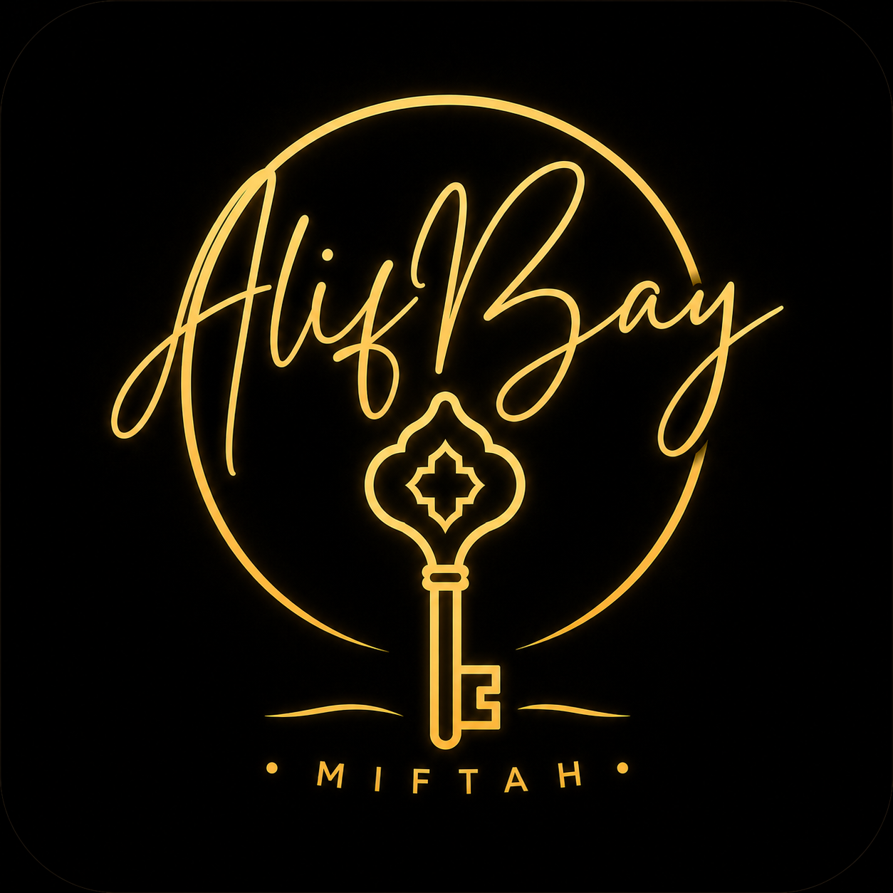Miftah Logo